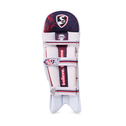 SG KLR Lite 2.0 Batting Legguards