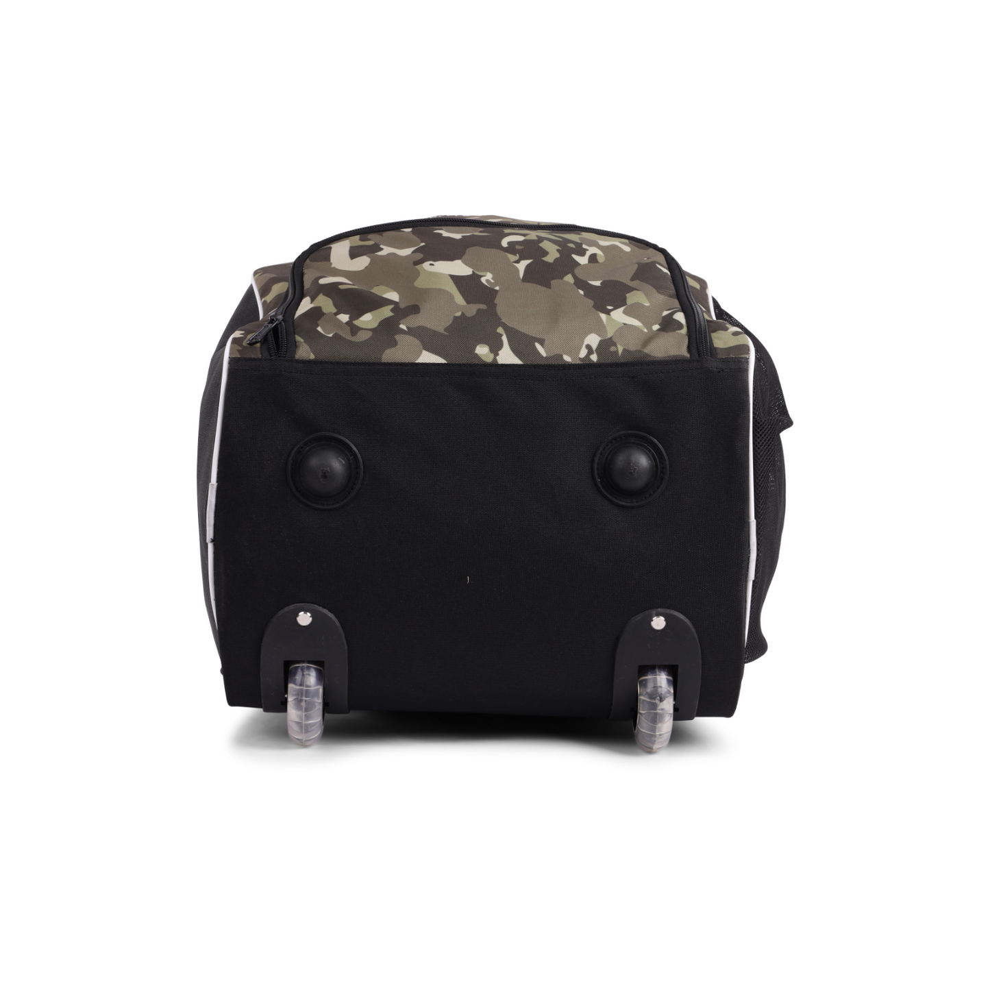 SG Blaze Junior Duffle Wheelie Kit Bag