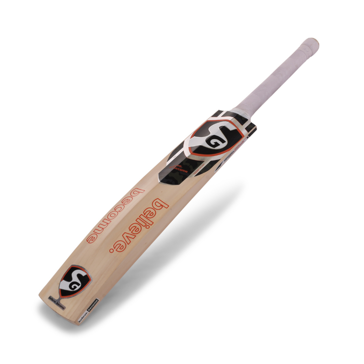 SG Savage Plus Kashmir Willow Cricket Bat