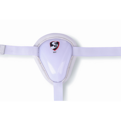 SG Test Abdominal Pad
