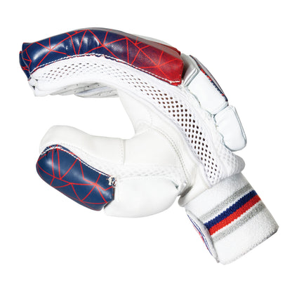 SG KLR League Batting gloves